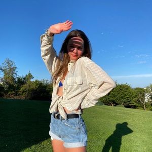 Meet your Posher, Isabel